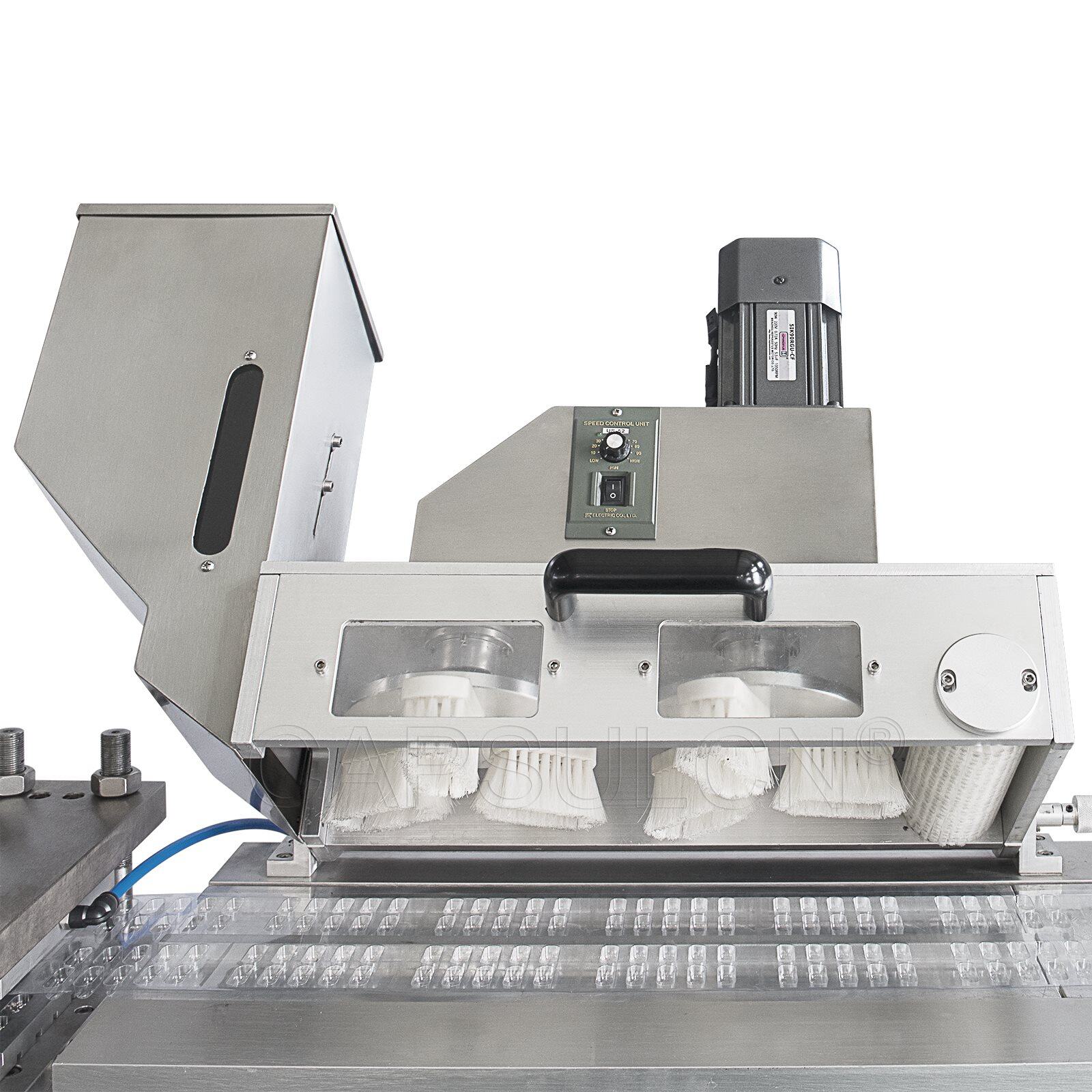 filling products